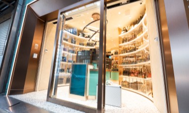 海外マーケットを見据えた販売戦略