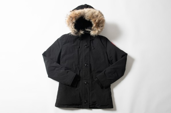 付属品を揃える