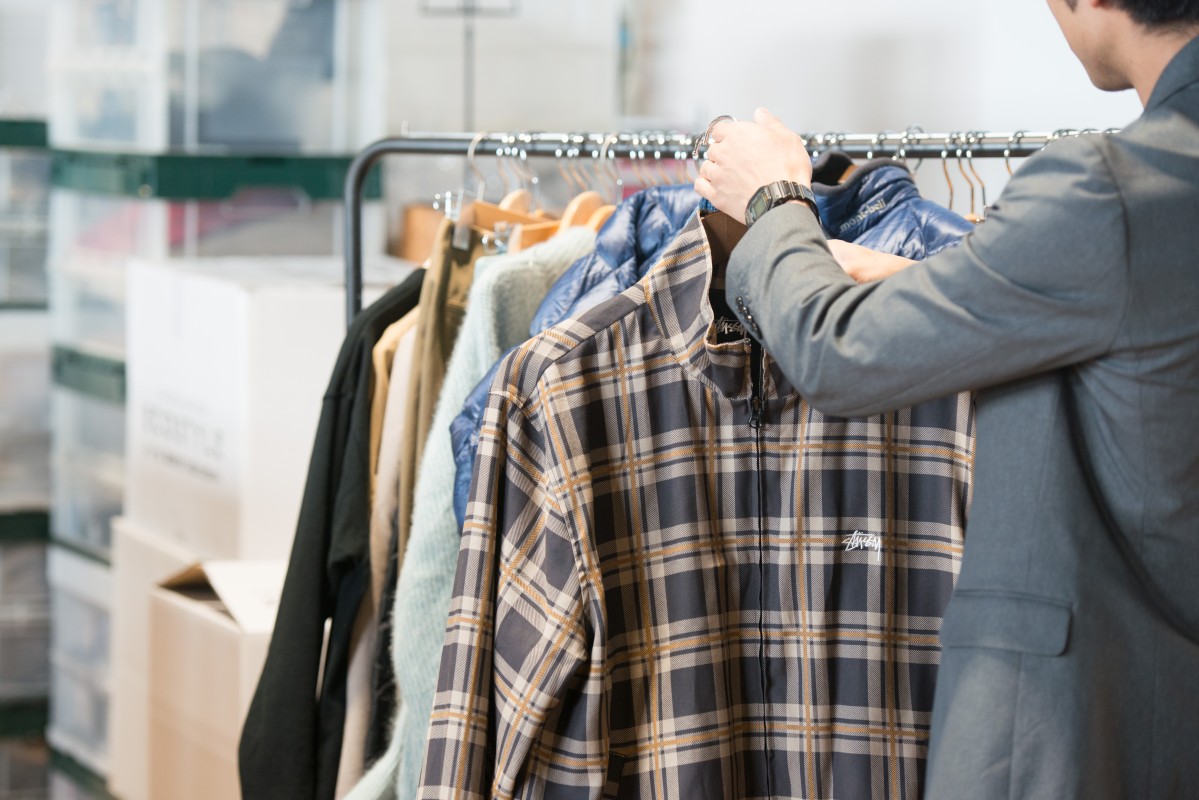 多様な販売チャネルで「最高額」を追求