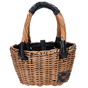 21SS マーバレットトデイジーハトテモニテイル ムーブハンドルバッグ かごバッグ 買取相場例です