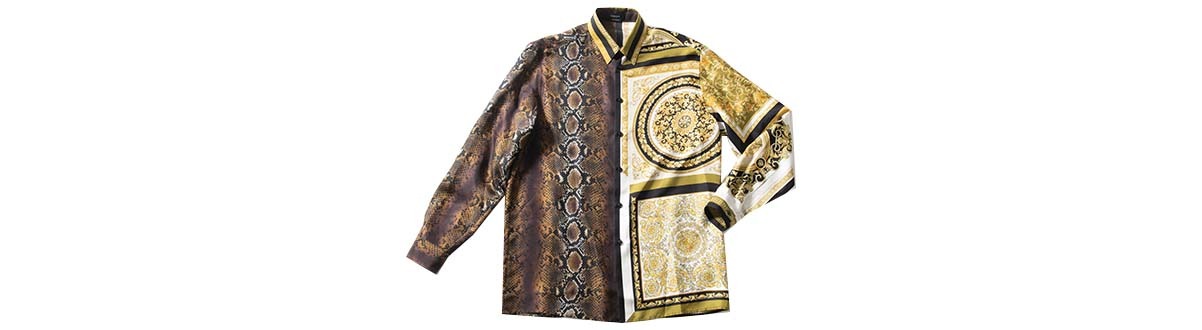 ヴェルサーチェ(Versace)とは？