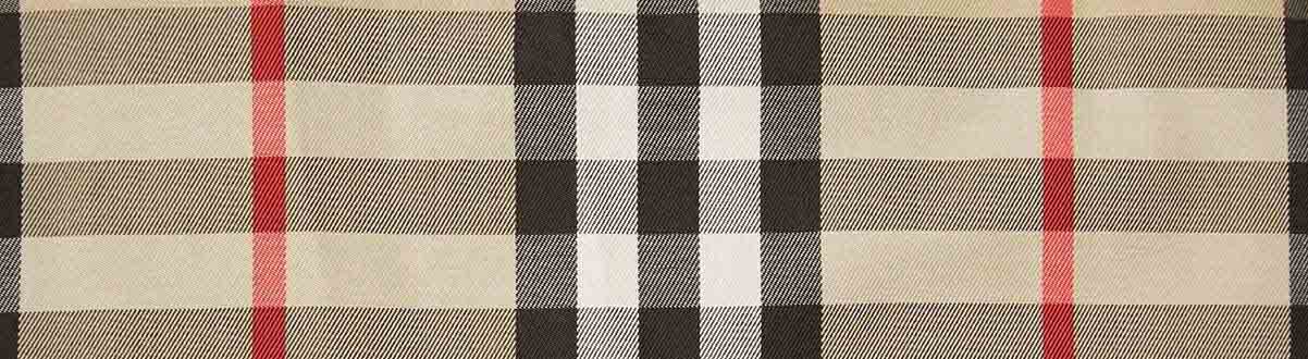 バーバリー(BURBERRY)とは？