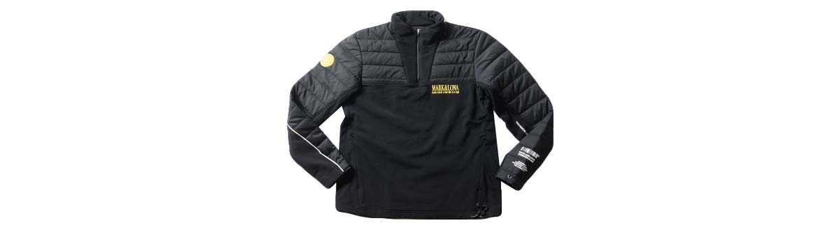 MARK&LONA(マークアンドロナ)とは？