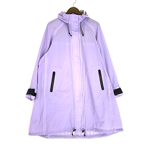 マメ MM22SS-CO505 パッカブル ロング コート 買取相場例です