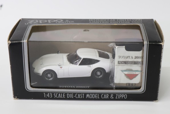 付属品をセットにする