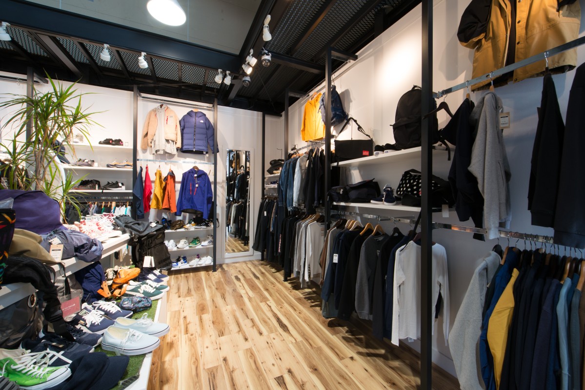 豊富な買取実績