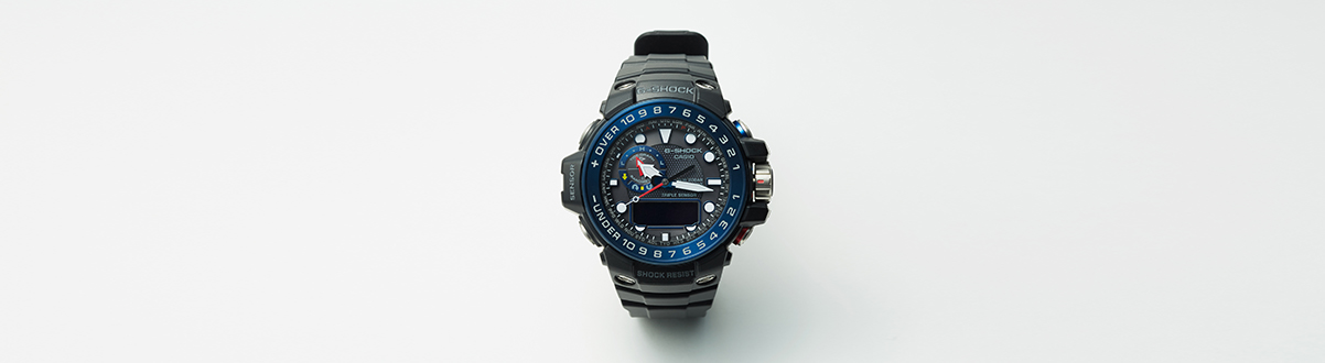 G-SHOCK(gショック)とは？