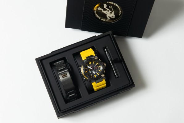 付属品をそろえておく