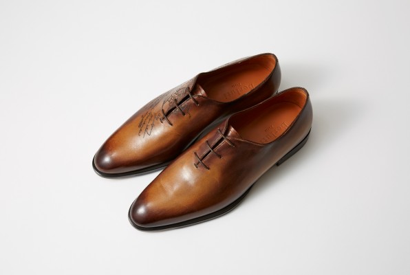 磨き方に気を付ける