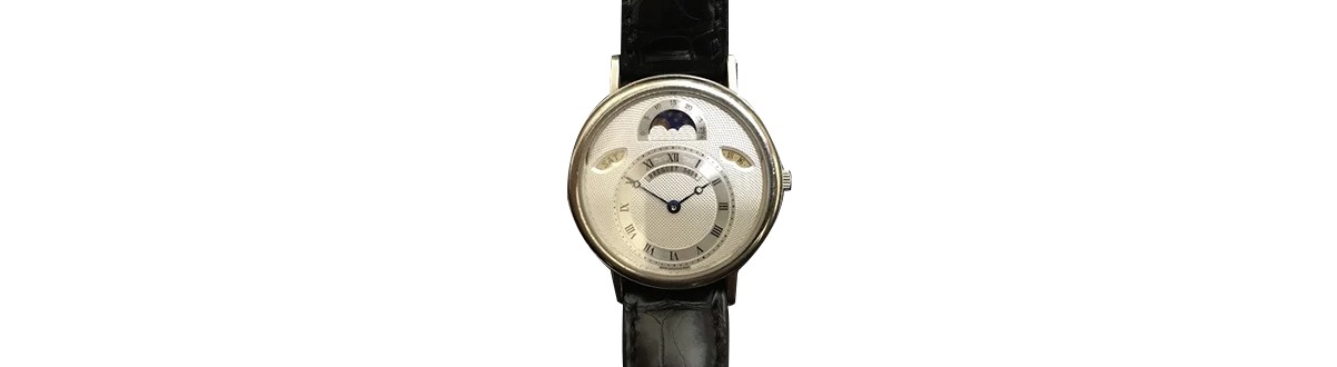 ブレゲ(Breguet)とは？