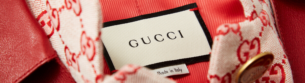 グッチ(GUCCI)とは?