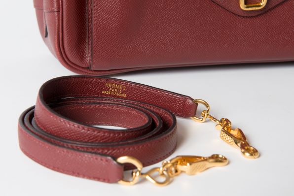 付属品をそろえる