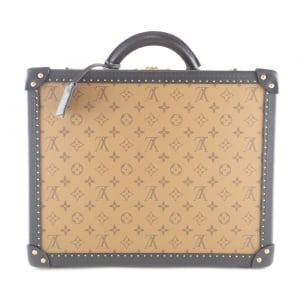 ルイヴィトン モノグラムリバース M20085 コトヴィル40 買取相場例です