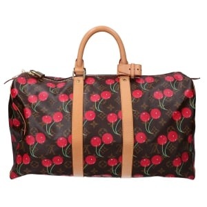 キーポル45 ルイヴィトン M95011 モノグラムチェリー 