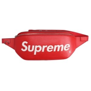 バムバッグ ルイヴィトン×シュプリーム M53418