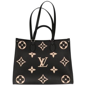 オンザゴーMM ルイヴィトン M45495