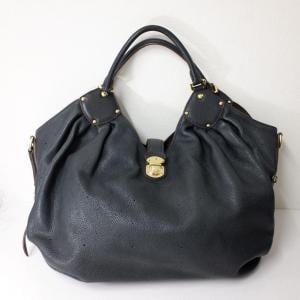 マヒナXL ルイヴィトン M95547 ハンドバッグ