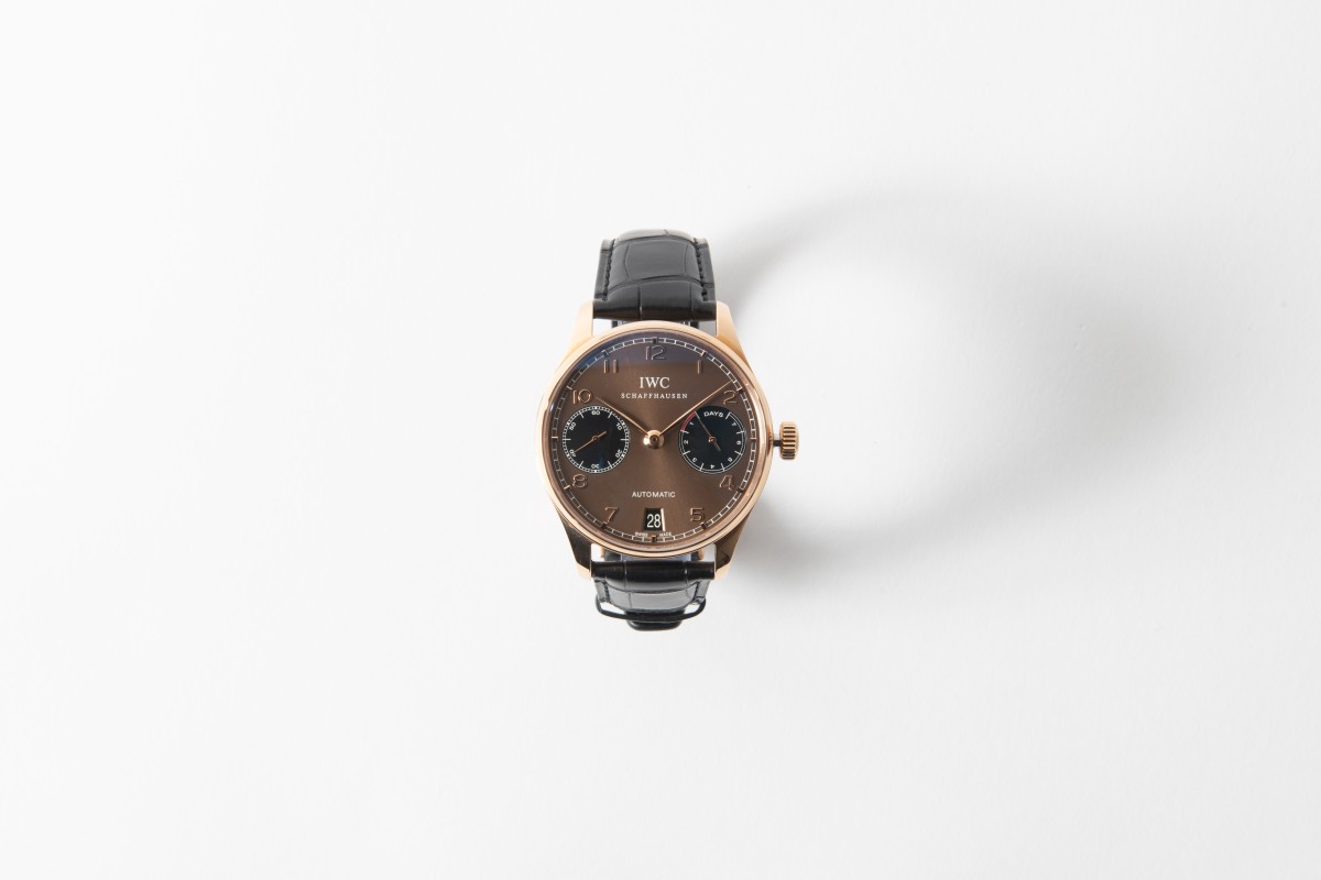 人気モデル・ポルトギーゼを<br class='show_sp'>高価買取