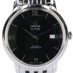 デヴィル 424.10 プレステージ コーアクシャル