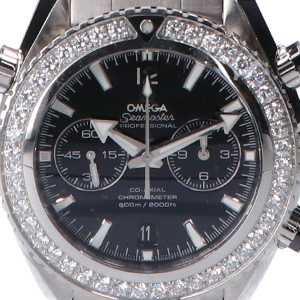 オメガ 232.15.46.51.01.001 シーマスター プラネットオーシャン600M 買取相場例です