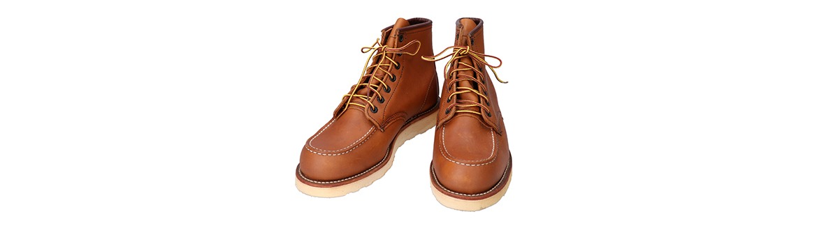 レッドウイング(RED WING)とは？