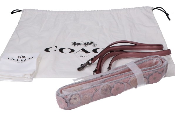 付属品を一緒に売却する