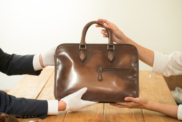 メンテナンスを行う