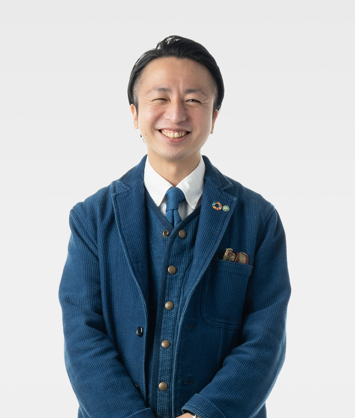河口