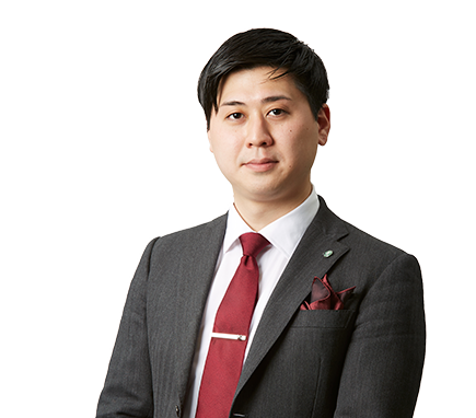 エコスタイル 店長　加藤 直也