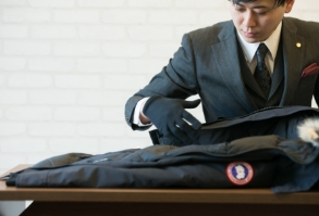 エコスタイル 店長　加藤 直也