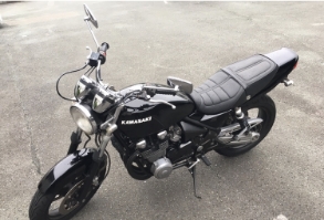 エコスタイル 店長　加藤 直也