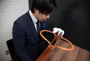 エコスタイル浜松入野店 鑑定士 百地 正志郎