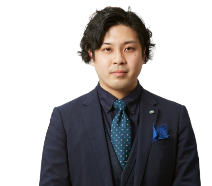 エコスタイル浜松入野店 鑑定士 百地 正志郎