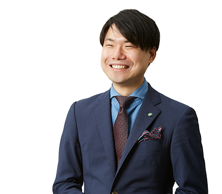 エコスタイル自由が丘店 店長　天野 智博