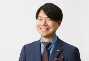 エコスタイル自由が丘店 店長 天野 智博