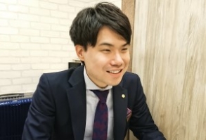 エコスタイル自由が丘店 店長 天野 智博