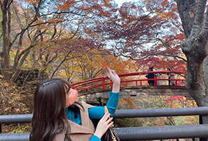 エコスタイル自由が丘店 店長 小原優杏