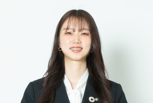 エコスタイル浜松入野店 鑑定士　長瀬