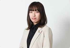 エコスタイル浜松入野店 鑑定士 清野 莉彩