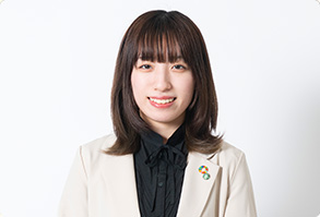 エコスタイル浜松入野店 鑑定士 清野 莉彩