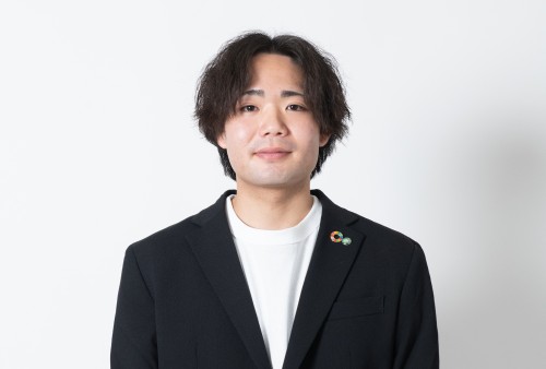 エコスタイル 鑑定士　岩田 進之介