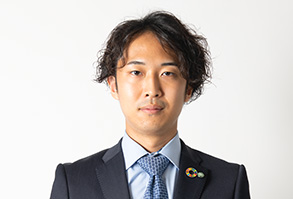 エコスタイル浜松入野店 鑑定士 伊与田 悠稀