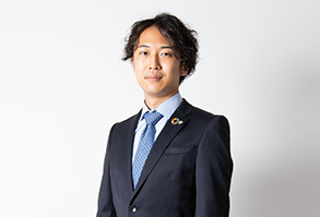 エコスタイル浜松入野店 鑑定士 伊与田 悠稀