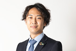 エコスタイル浜松入野店 鑑定士 伊与田 悠稀