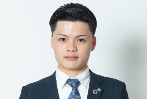 エコスタイル神戸三宮店 鑑定士　石本 陸