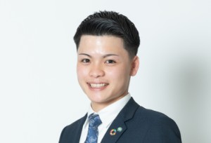 エコスタイル神戸三宮店 鑑定士　石本 陸