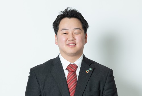 エコスタイル大阪心斎橋店 鑑定士　内藤 将也