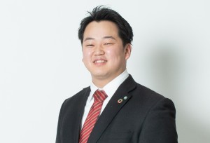 エコスタイル大阪心斎橋店 鑑定士　内藤 将也