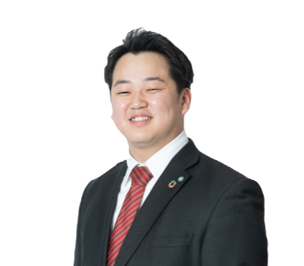 エコスタイル大阪心斎橋店 鑑定士　内藤 将也