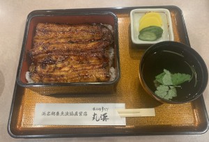 エコスタイル浜松入野店 鑑定士 松山 紗来